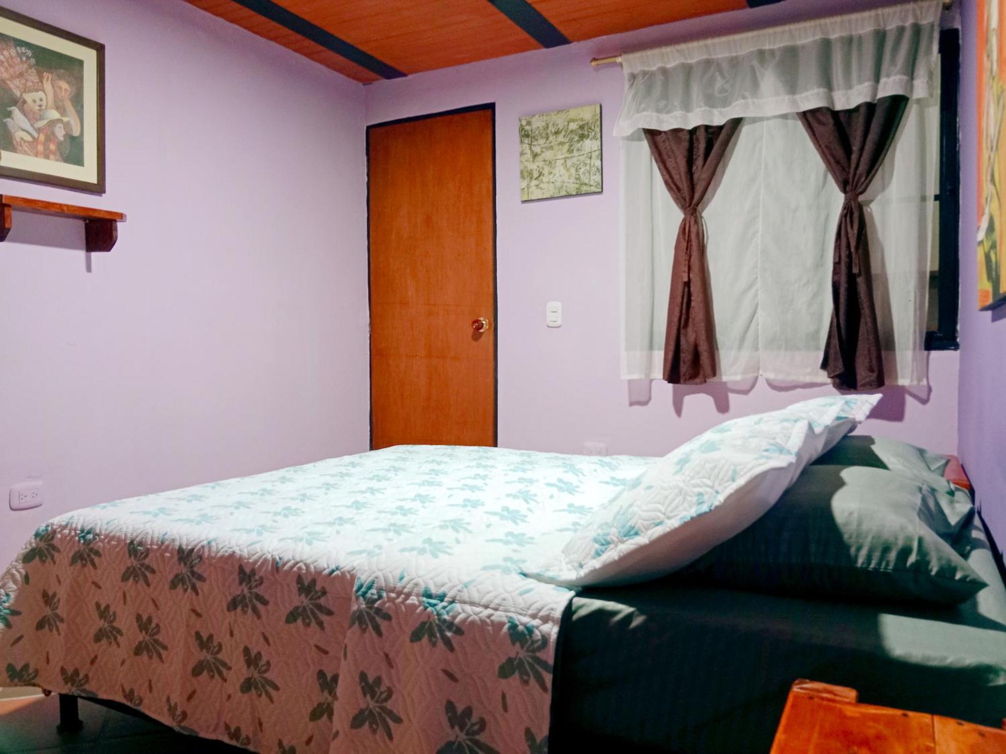 Vista Hermosa Eco Hostal Carmen de Viboral ห้อง รูปภาพ