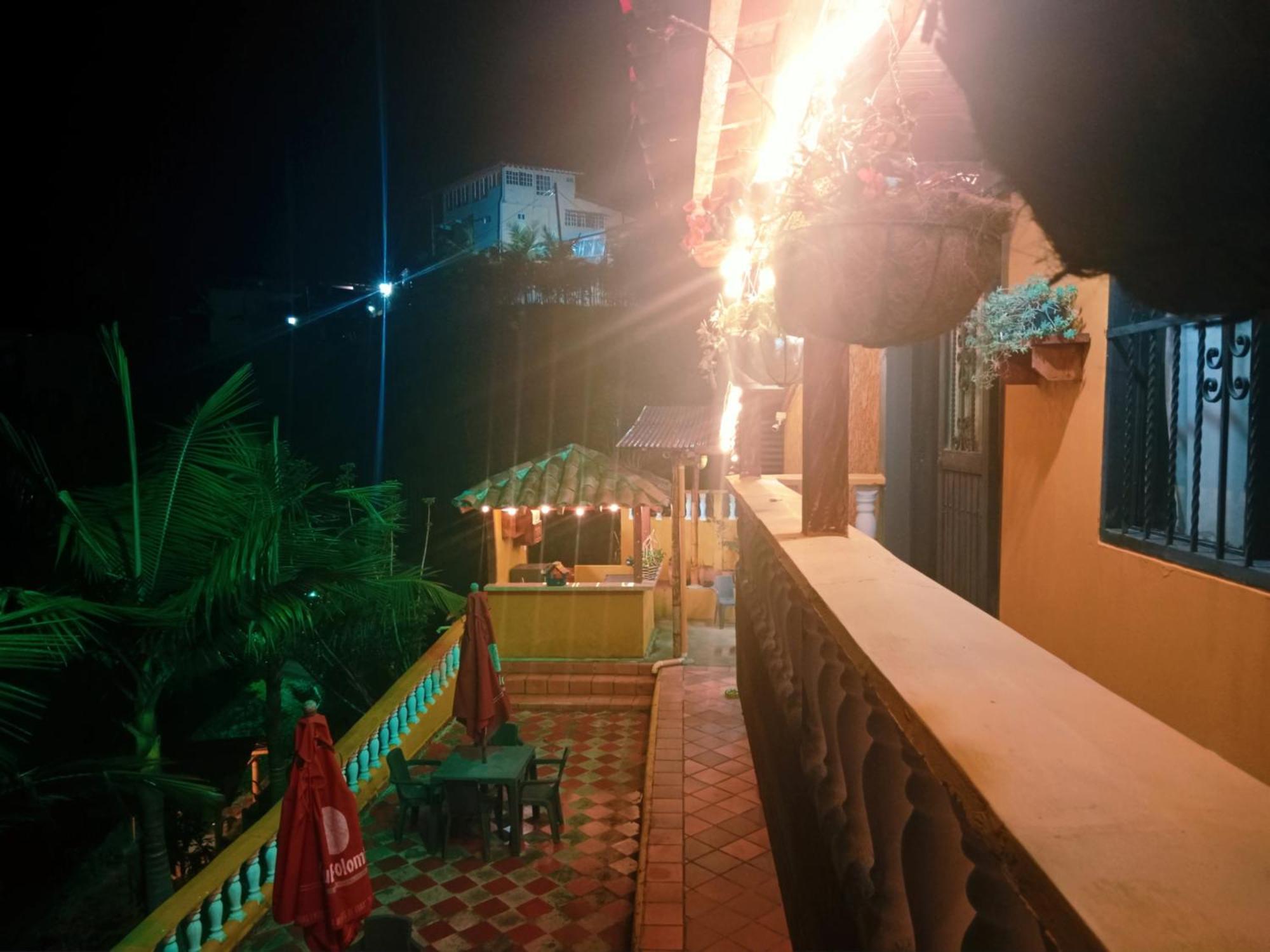 Vista Hermosa Eco Hostal Carmen de Viboral ห้อง รูปภาพ