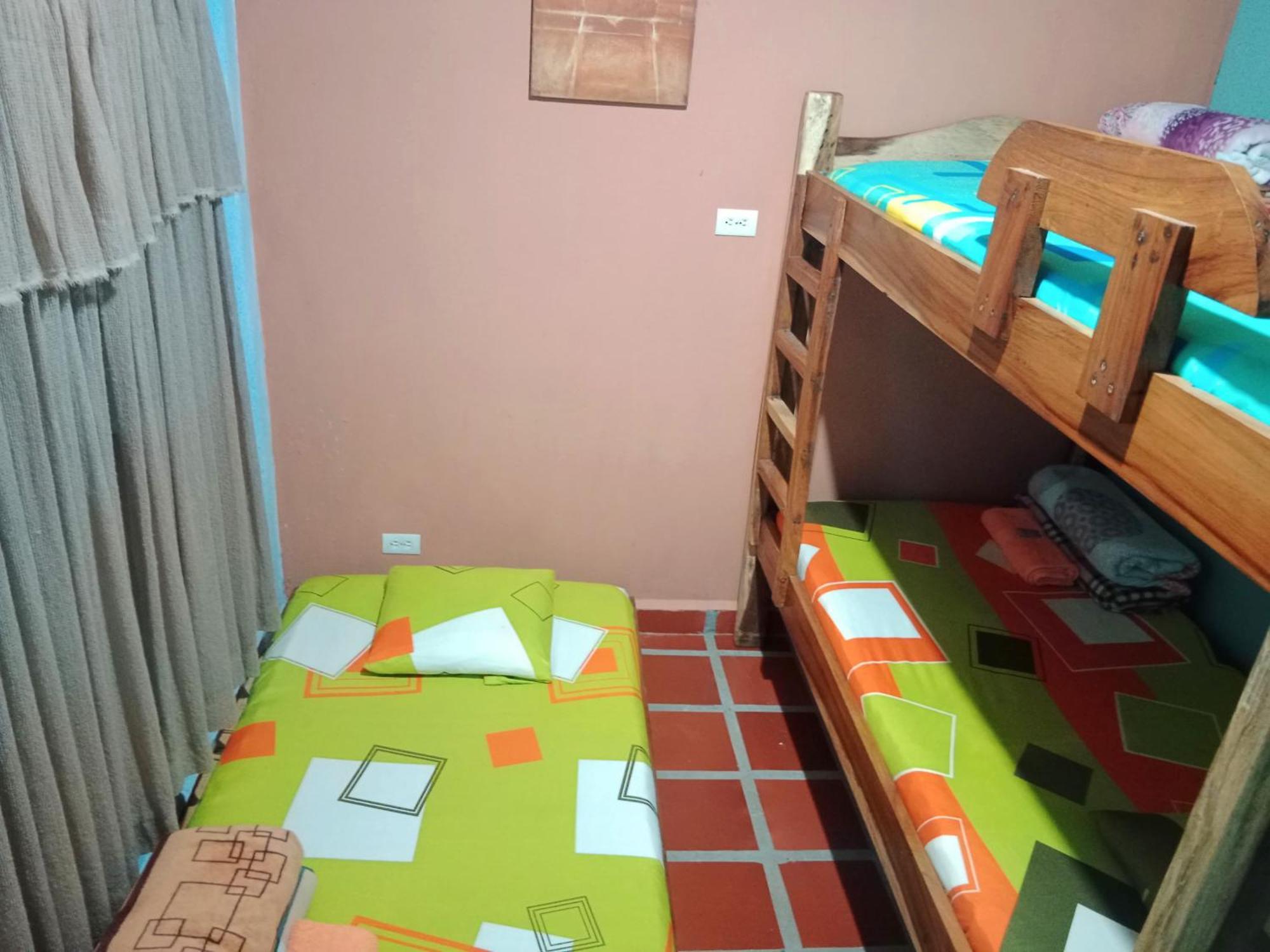 Vista Hermosa Eco Hostal Carmen de Viboral ภายนอก รูปภาพ